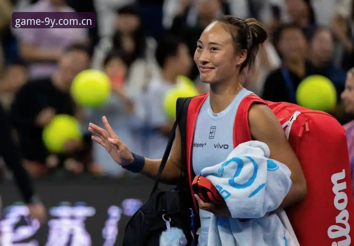 2026法网女单抽签详解：中国金花郑钦文保分压力与九游观赛体验